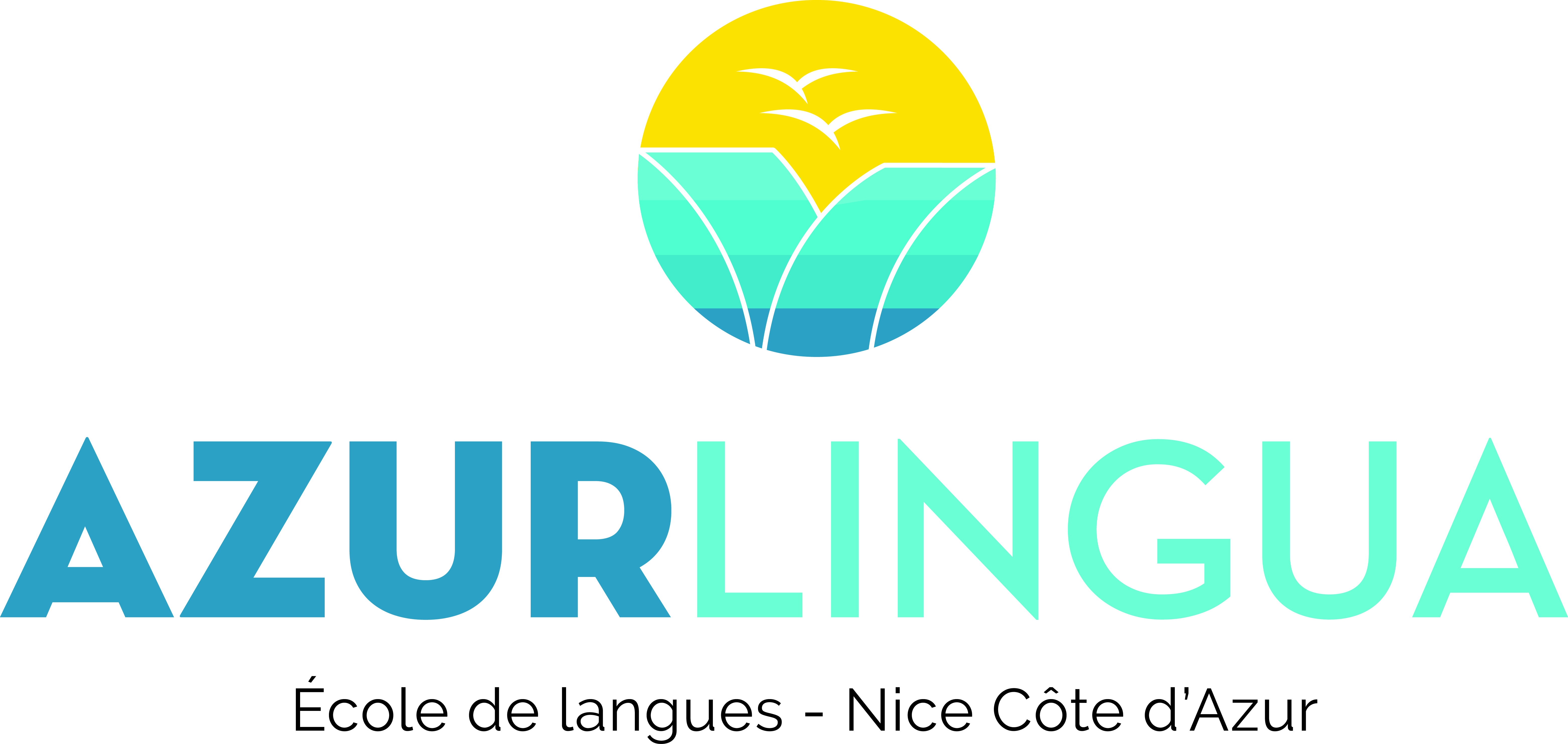 AZURLINGUA - Nice, France