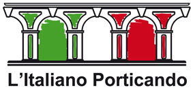 L'Italiano Porticando - Turin - Italy